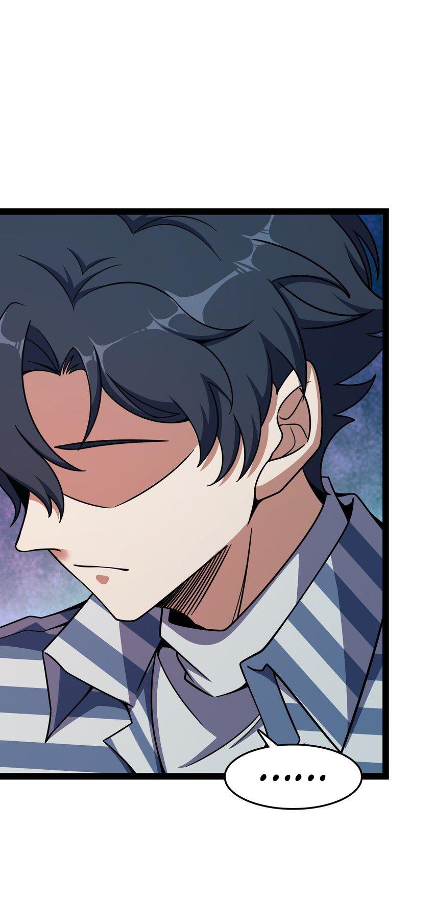 Retouching Of The Night Chapter 03 Gambar 27