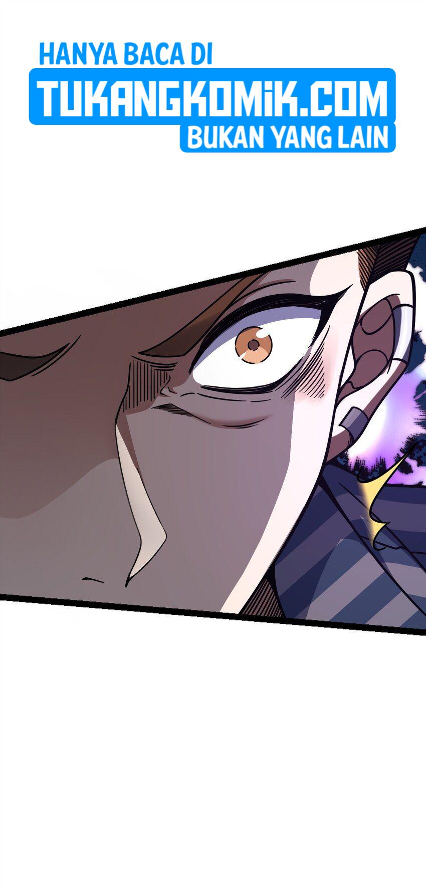 Retouching Of The Night Chapter 03 Gambar 36