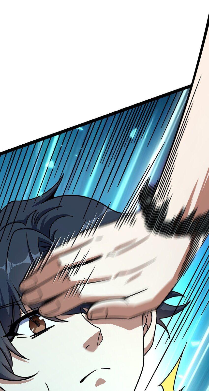 Retouching Of The Night Chapter 03 Gambar 42
