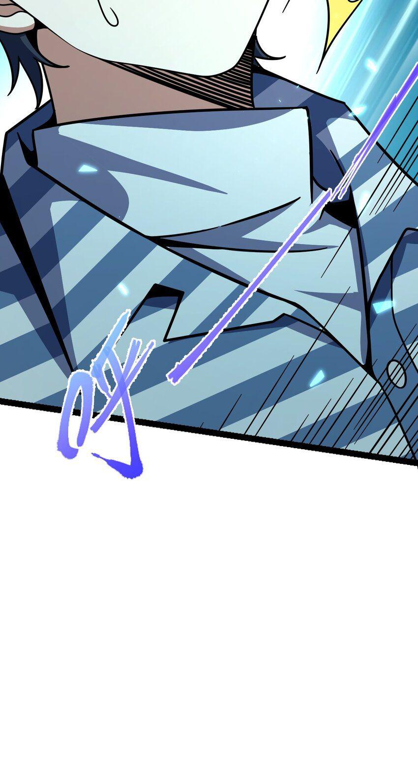 Retouching Of The Night Chapter 03 Gambar 43