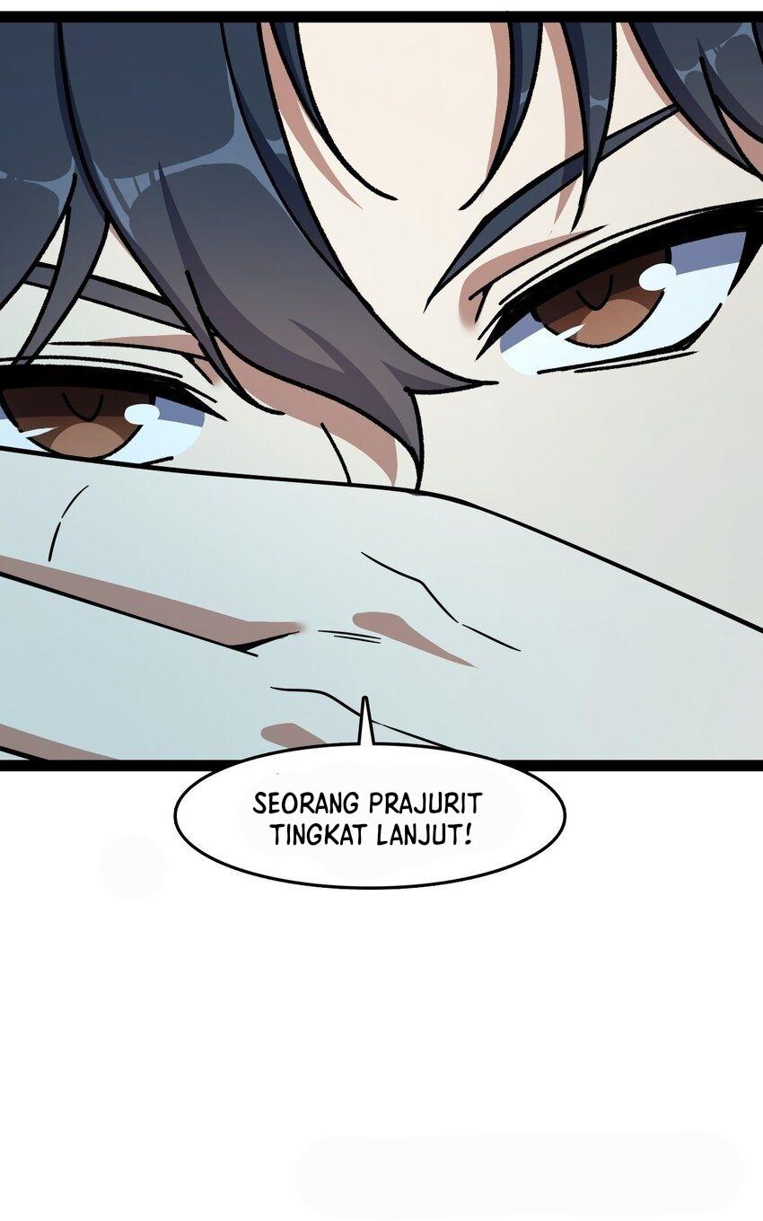 Retouching Of The Night Chapter 03 Gambar 50