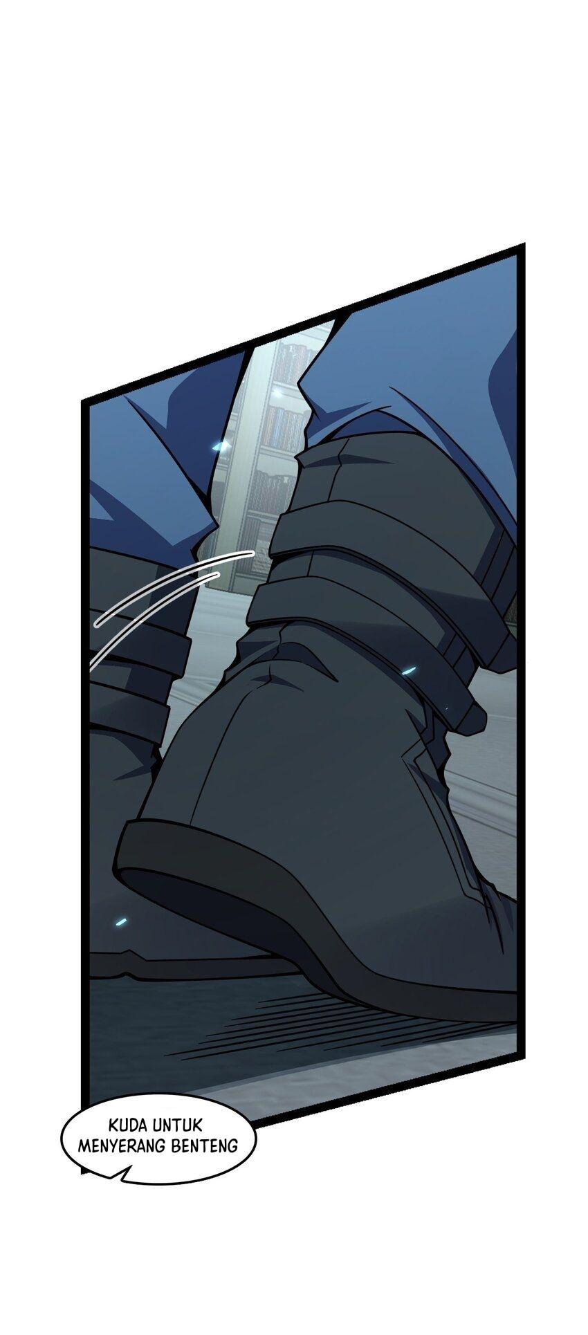 Retouching Of The Night Chapter 03 Gambar 67