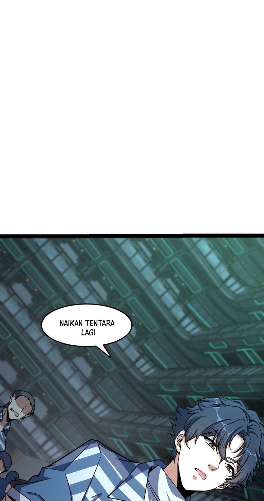 Retouching Of The Night Chapter 03 Gambar 70