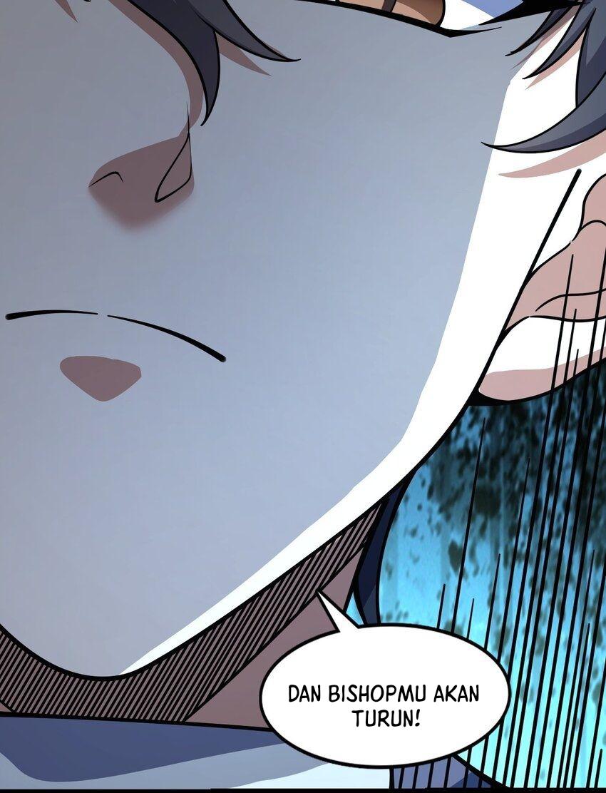 Retouching Of The Night Chapter 03 Gambar 73