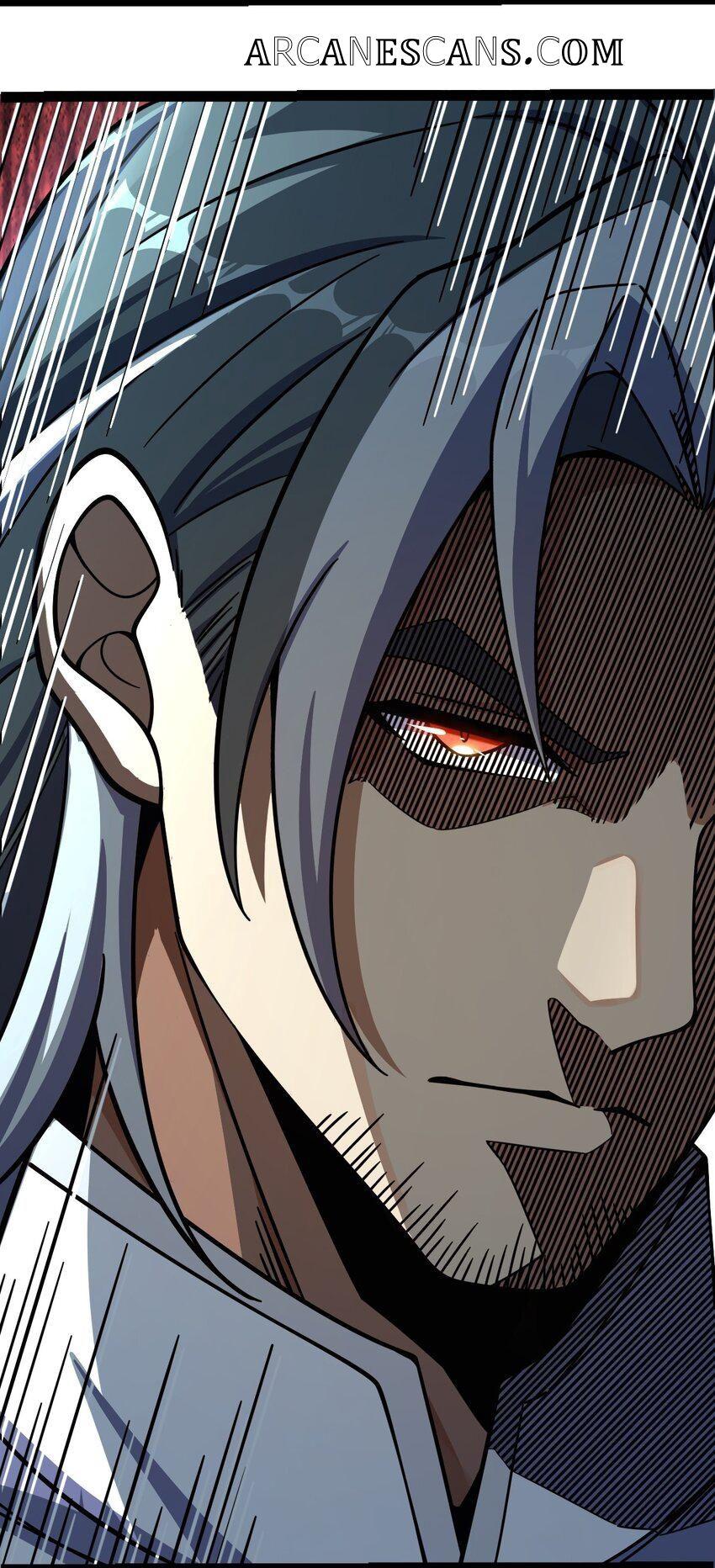 Retouching Of The Night Chapter 03 Gambar 74