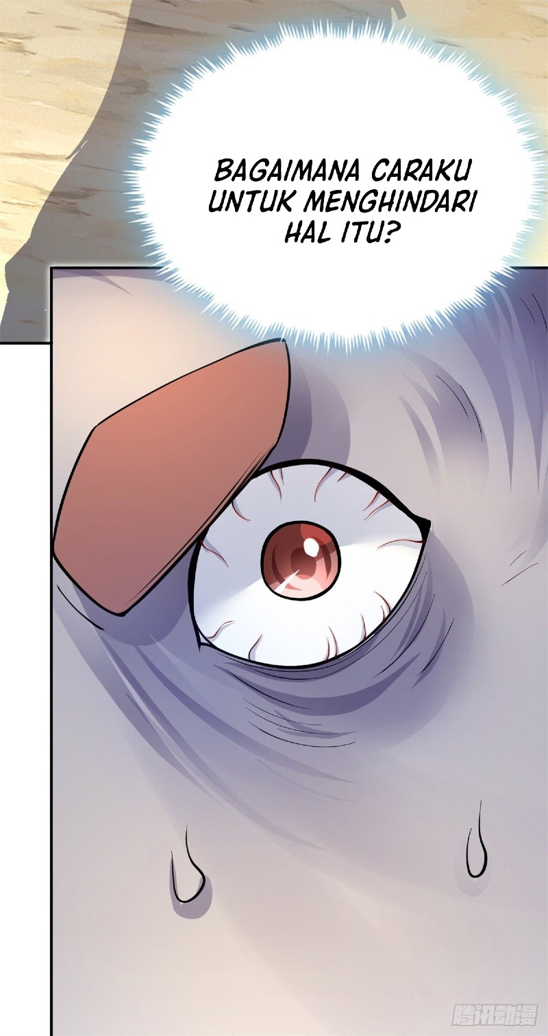 With a Sword Domain, I Can Become the Sword Saint Chapter 07 Gambar 12