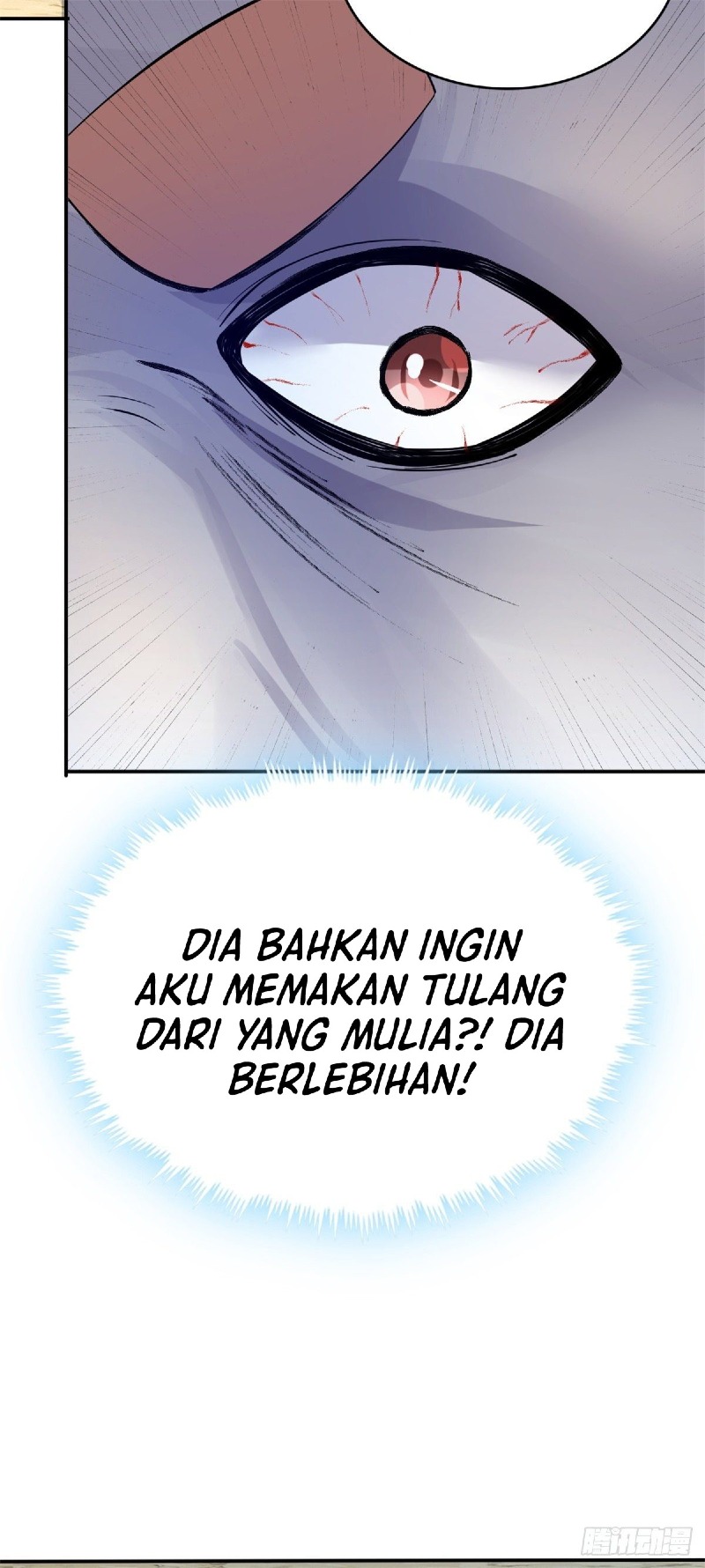 With a Sword Domain, I Can Become the Sword Saint Chapter 07 Gambar 30