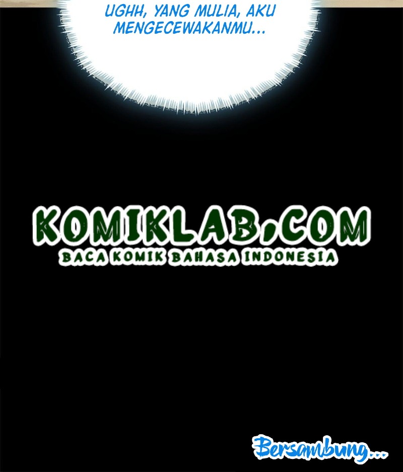 With a Sword Domain, I Can Become the Sword Saint Chapter 07 Gambar 33