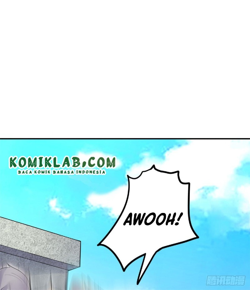 With a Sword Domain, I Can Become the Sword Saint Chapter 07 Gambar 4