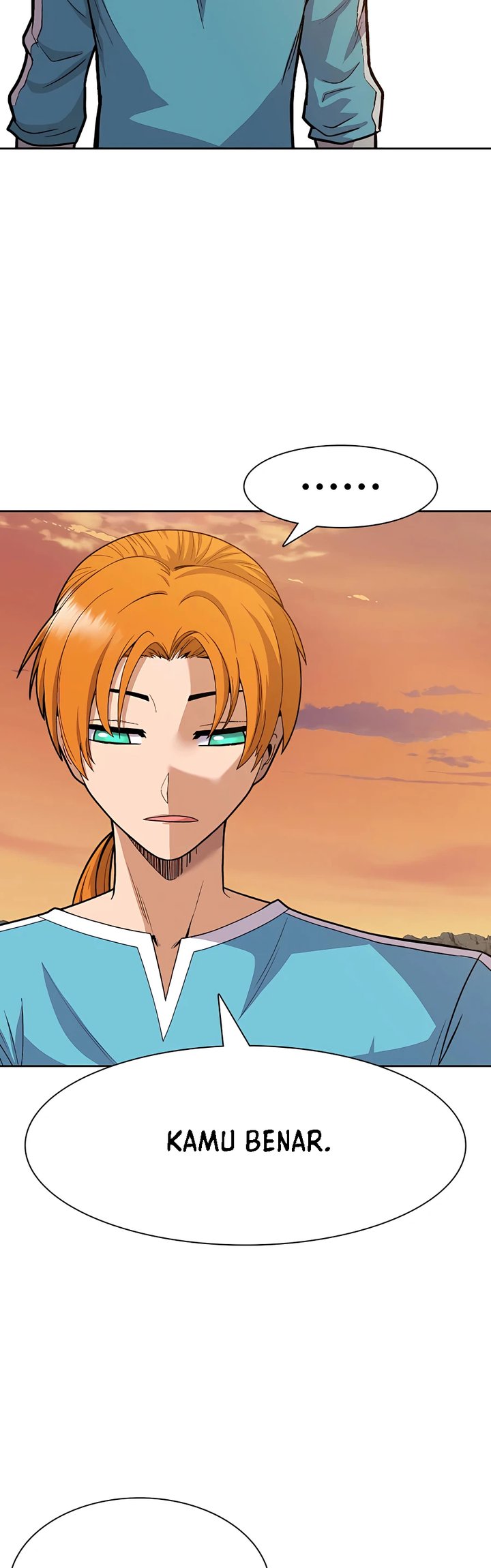 Newbie Management Chapter 20 Gambar 19