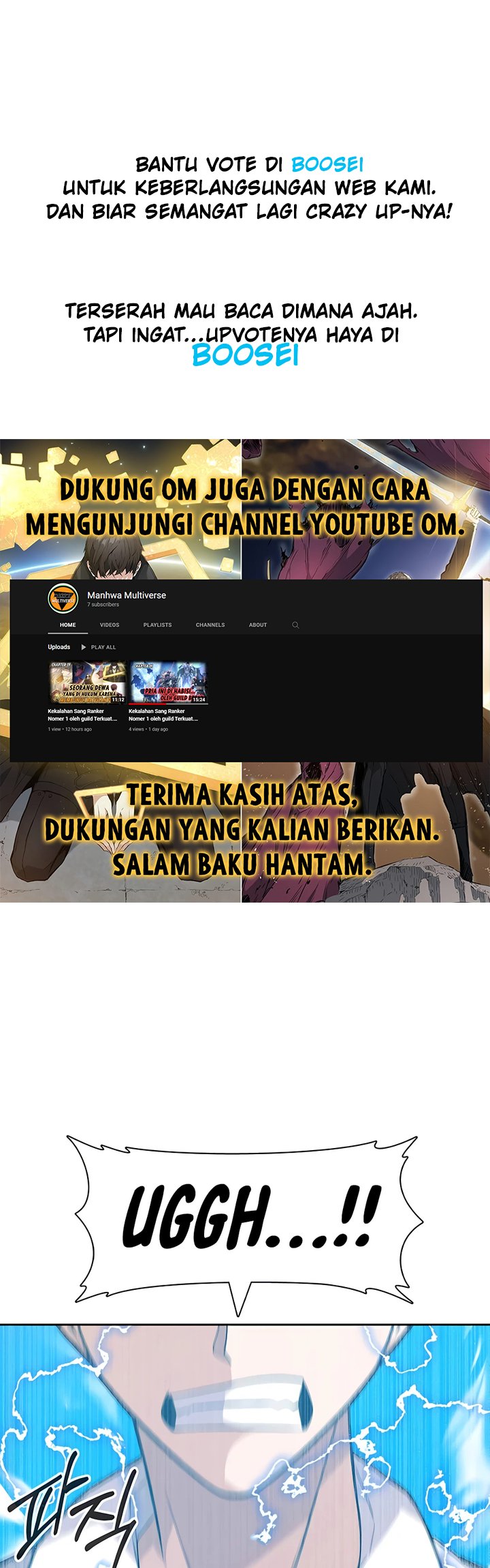 Baca  Newbie Management Chapter 20 Gambar 2