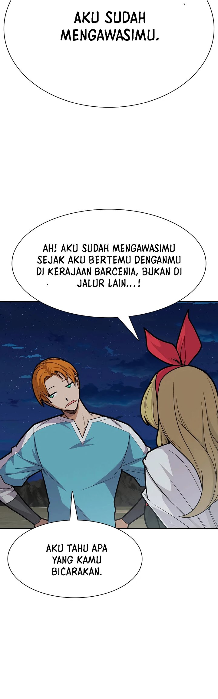 Newbie Management Chapter 20 Gambar 35