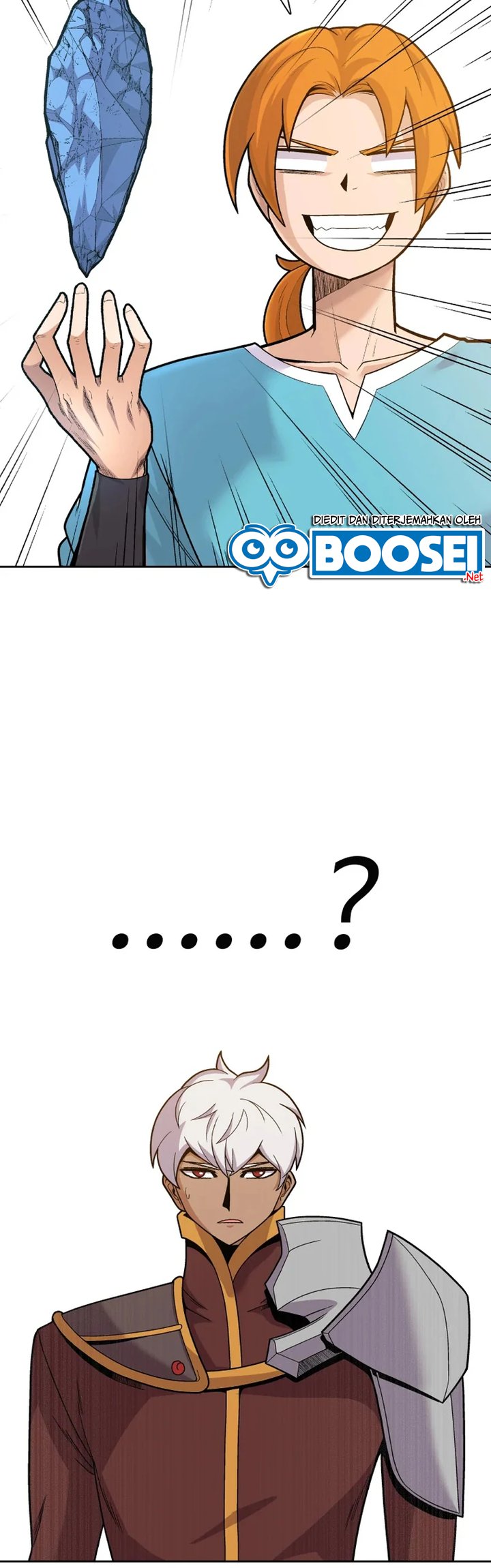 Newbie Management Chapter 18 Gambar 11