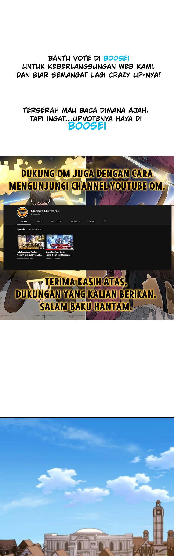 Baca  Newbie Management Chapter 18 Gambar 2