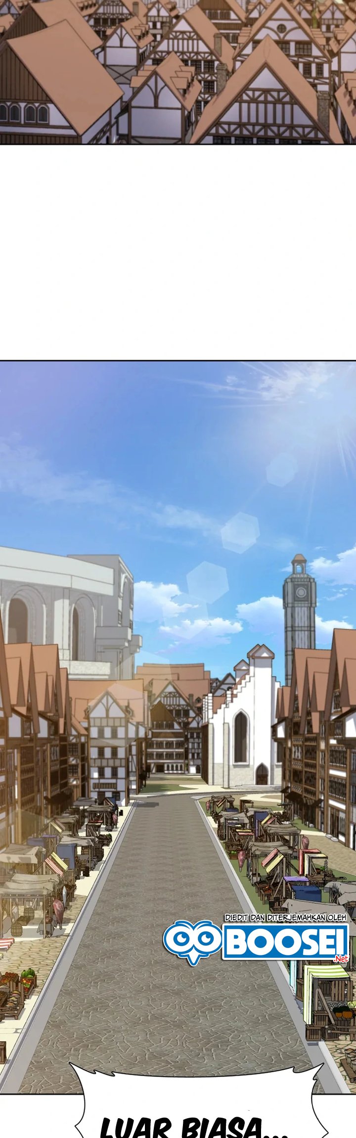 Newbie Management Chapter 18 Gambar 3