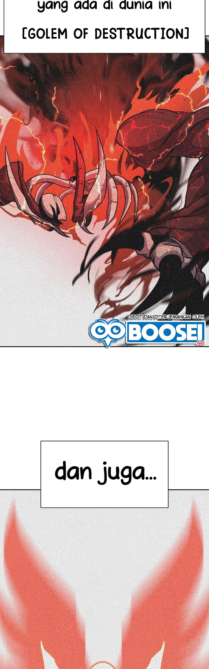 Newbie Management Chapter 18 Gambar 30