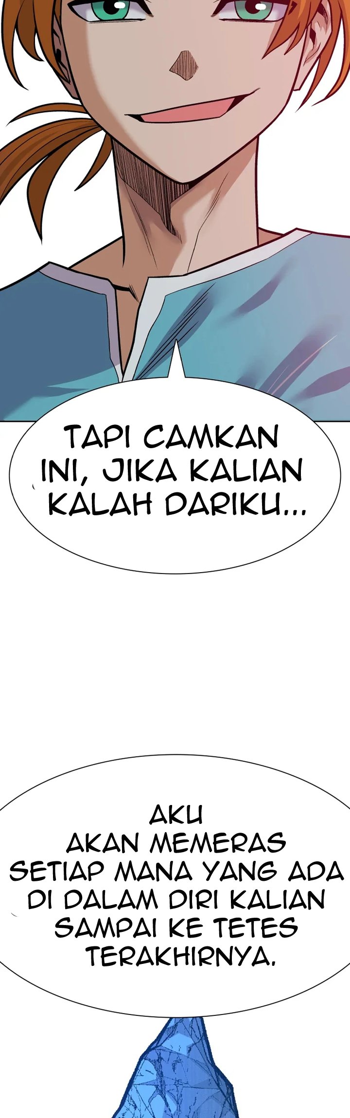 Newbie Management Chapter 18 Gambar 49