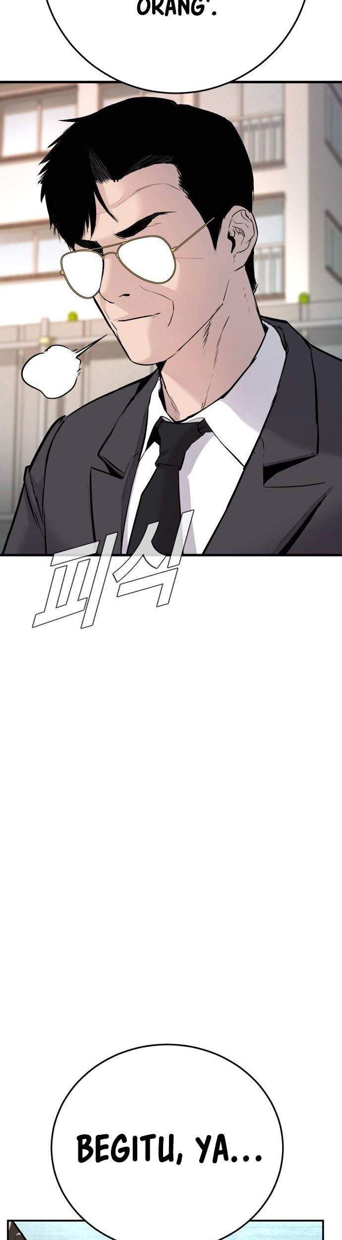 Manager Kim Chapter 50 Gambar 68