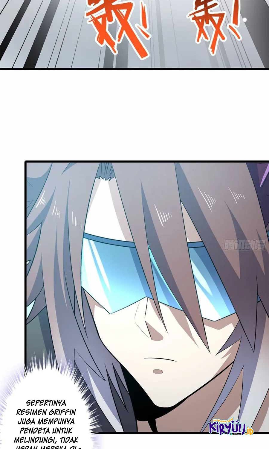 My Wife is a Demon Queen Chapter 380 Gambar 34