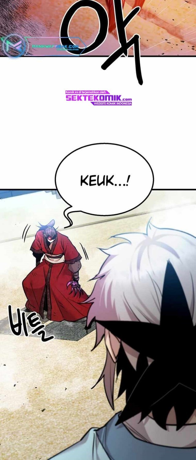 Strongest Fighter Chapter 95 Gambar 11