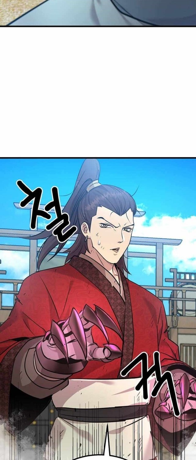 Strongest Fighter Chapter 95 Gambar 12