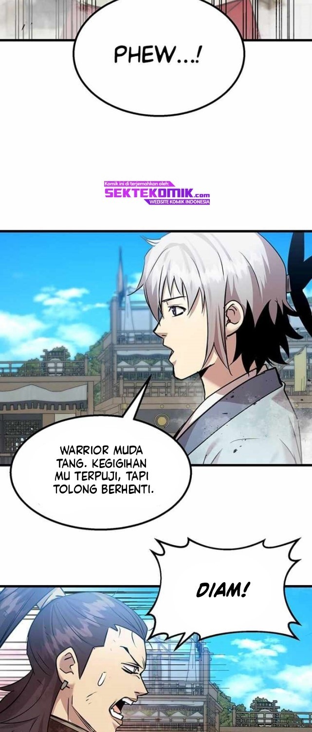 Strongest Fighter Chapter 95 Gambar 13