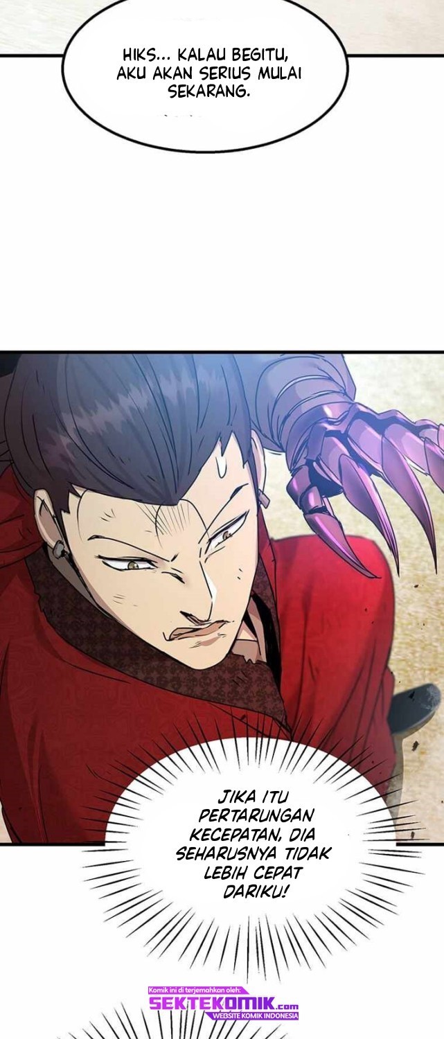 Strongest Fighter Chapter 95 Gambar 15