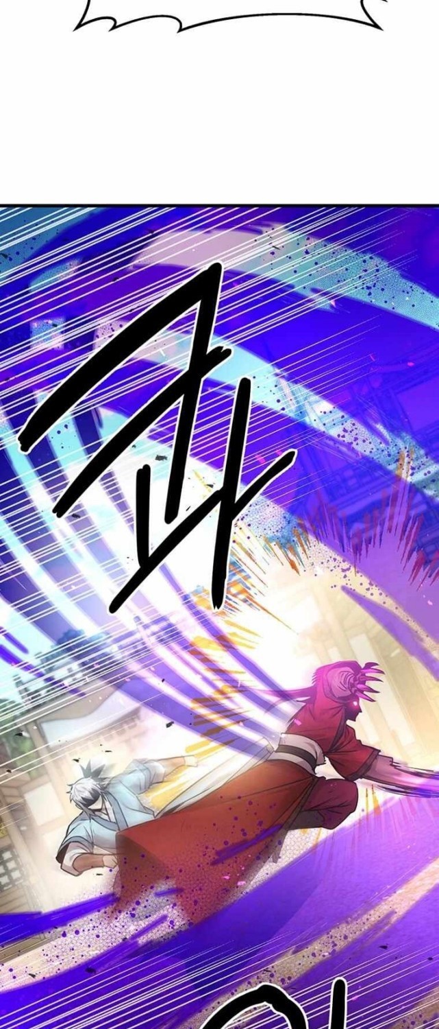 Strongest Fighter Chapter 95 Gambar 17