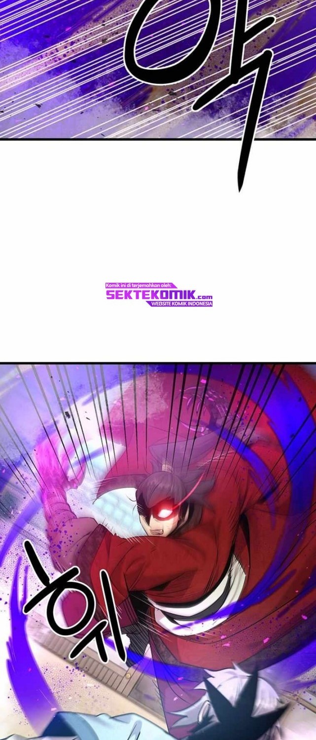 Strongest Fighter Chapter 95 Gambar 18