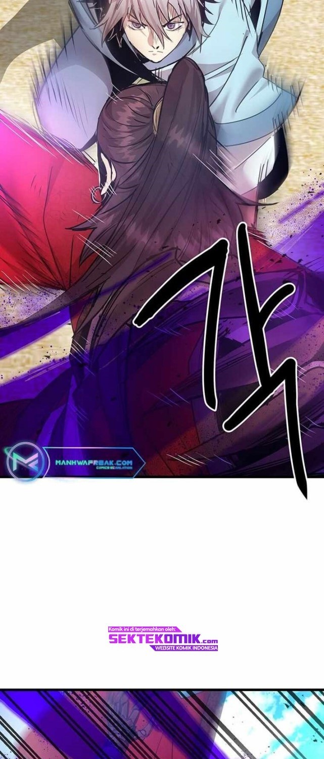 Strongest Fighter Chapter 95 Gambar 20