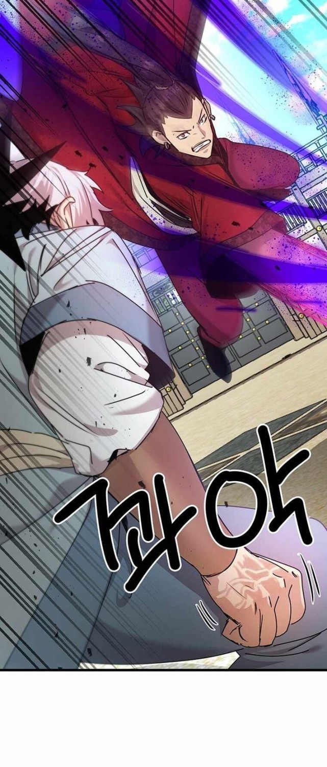 Strongest Fighter Chapter 95 Gambar 21