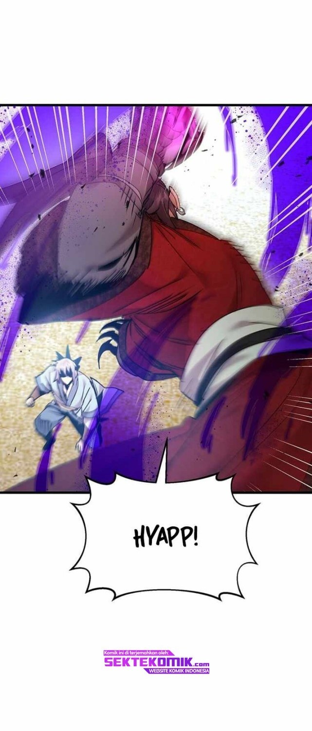 Strongest Fighter Chapter 95 Gambar 22