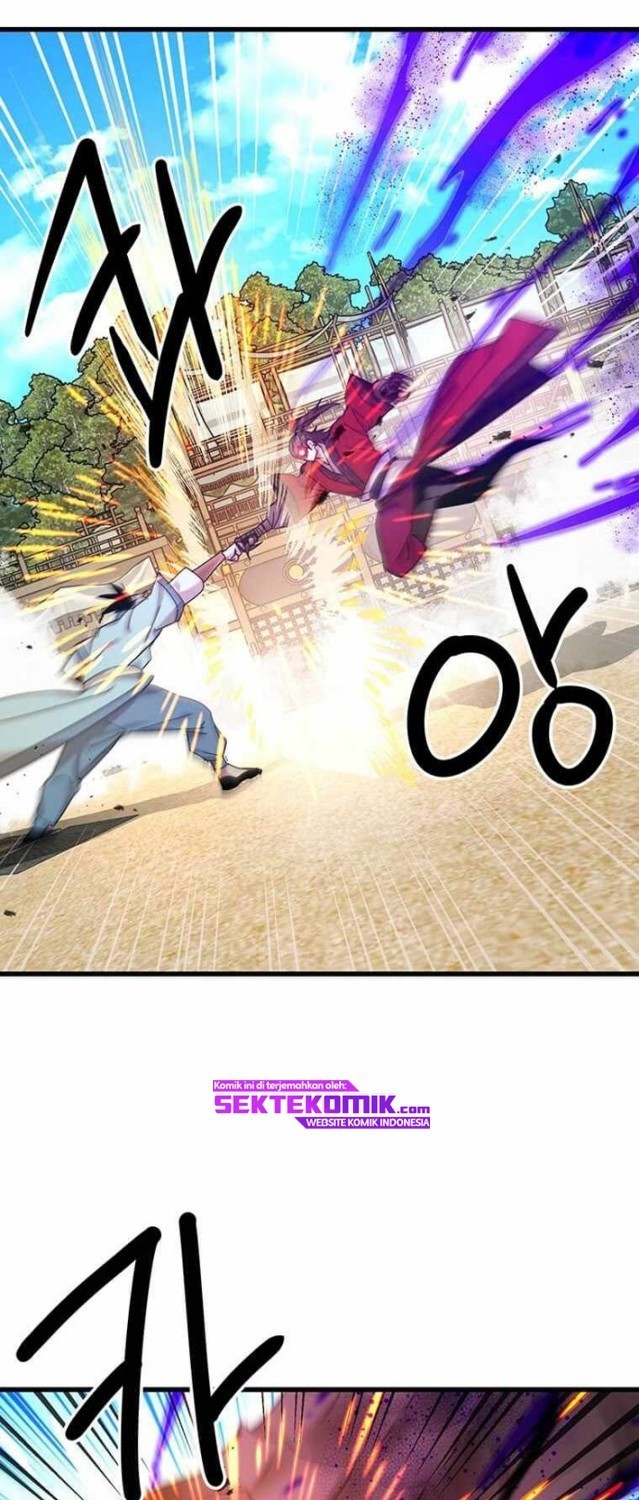 Strongest Fighter Chapter 95 Gambar 23