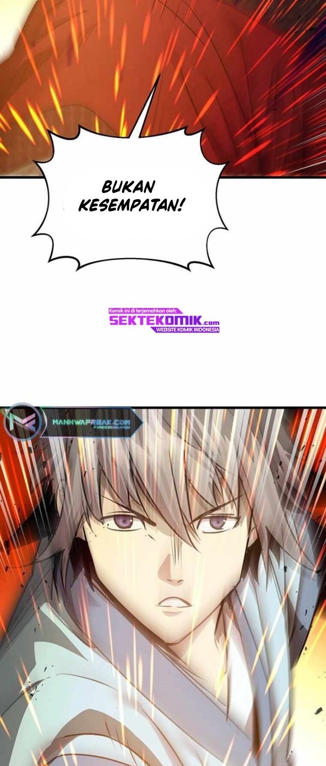 Strongest Fighter Chapter 95 Gambar 25