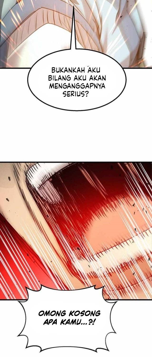 Strongest Fighter Chapter 95 Gambar 26