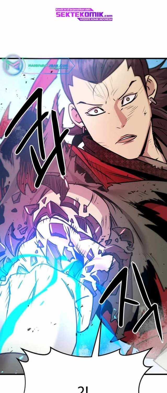 Strongest Fighter Chapter 95 Gambar 27