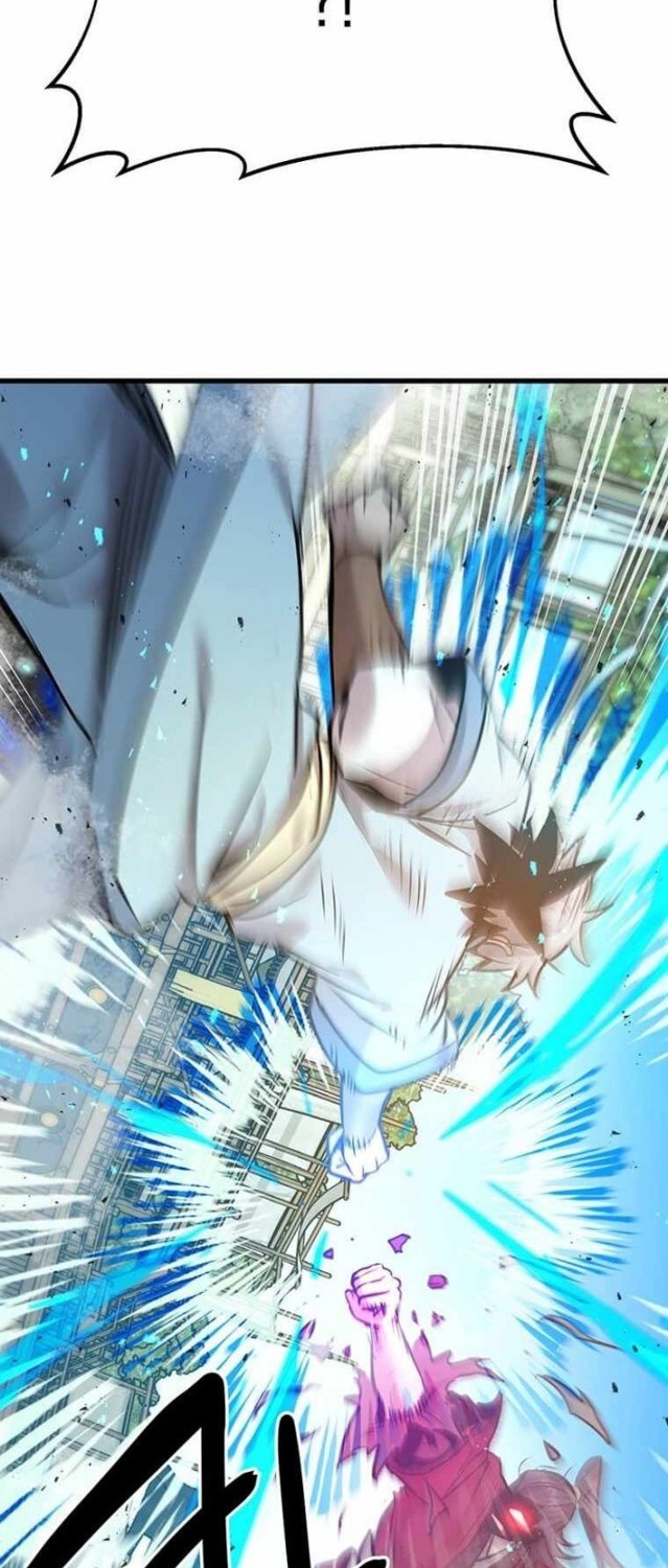 Strongest Fighter Chapter 95 Gambar 28