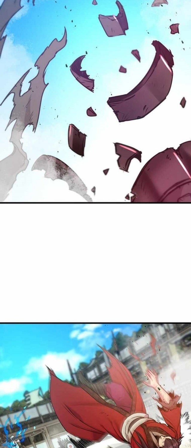 Strongest Fighter Chapter 95 Gambar 30