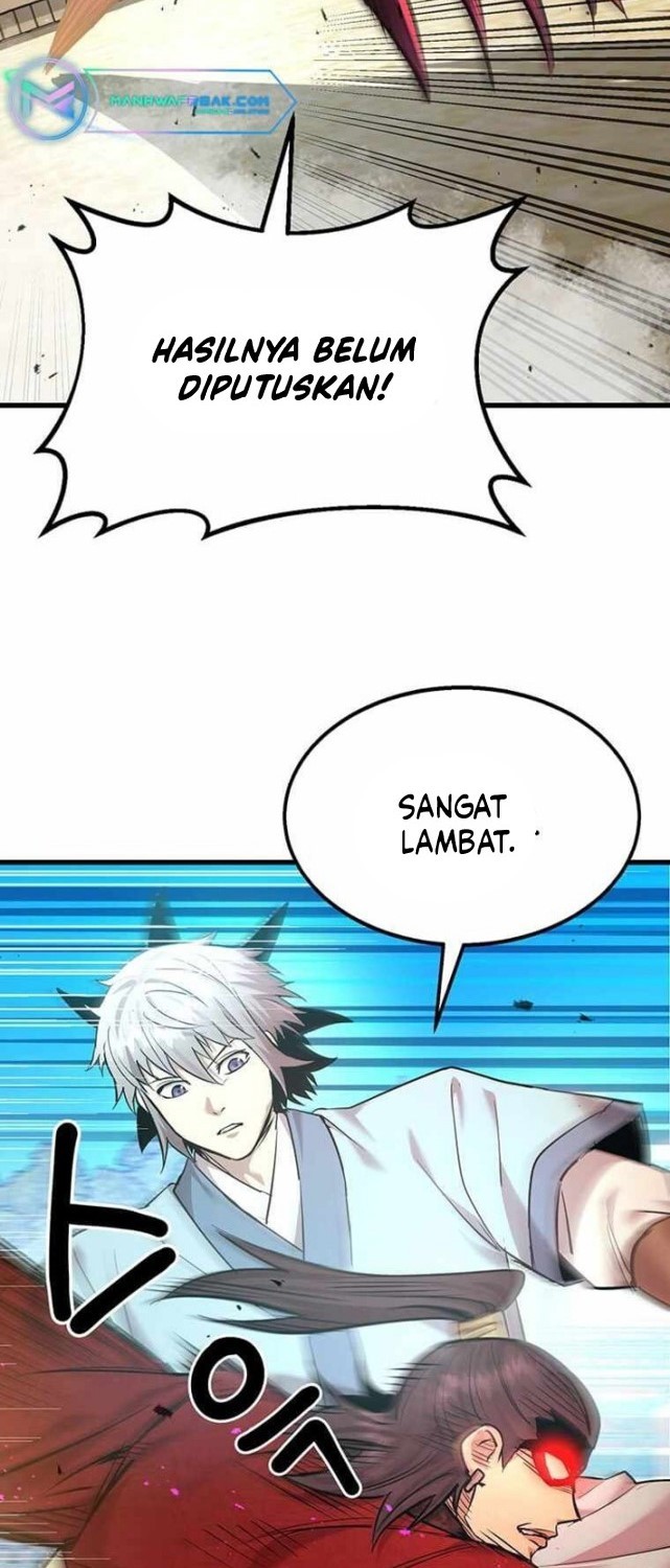 Strongest Fighter Chapter 95 Gambar 4