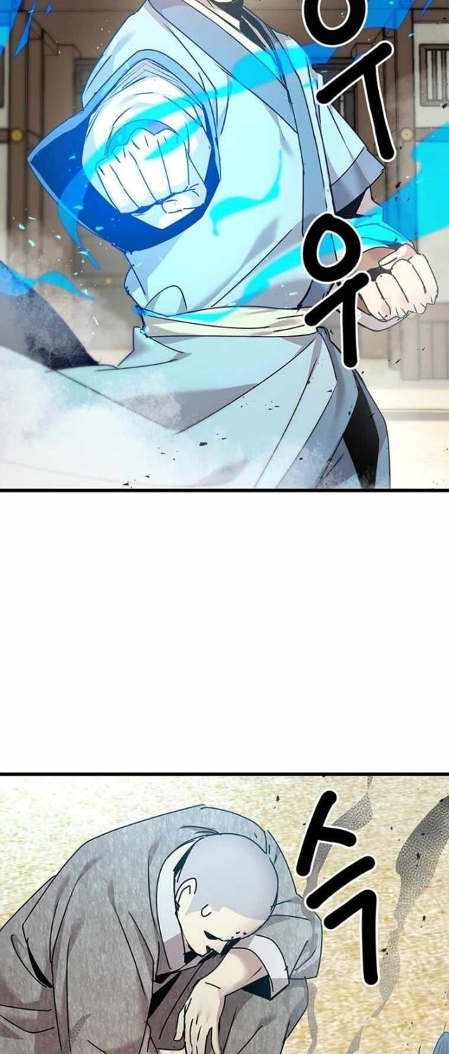 Strongest Fighter Chapter 95 Gambar 32