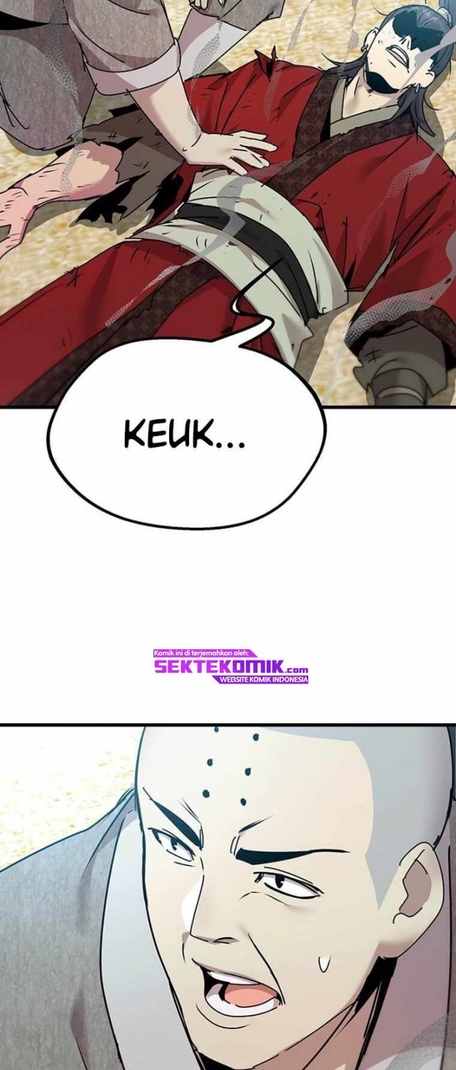 Strongest Fighter Chapter 95 Gambar 33