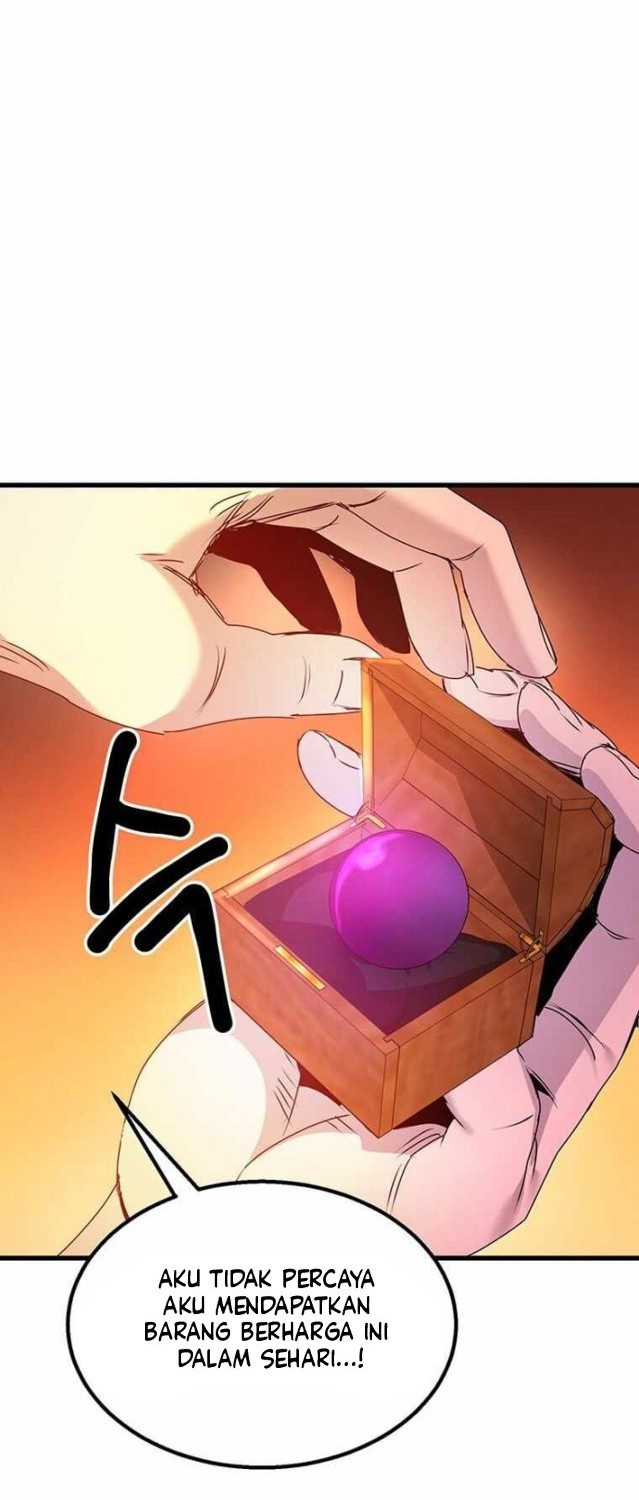 Strongest Fighter Chapter 95 Gambar 38