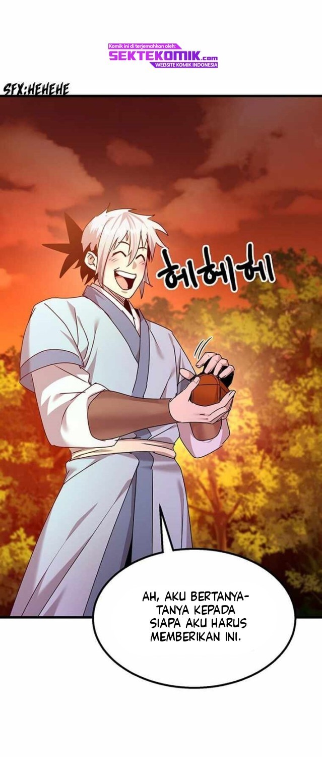 Strongest Fighter Chapter 95 Gambar 39