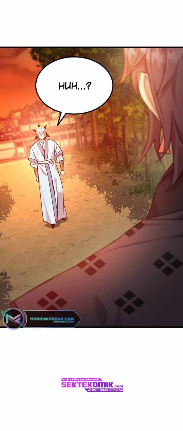 Strongest Fighter Chapter 95 Gambar 40