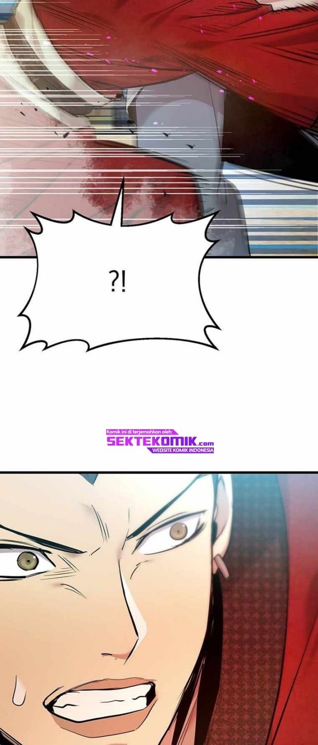 Strongest Fighter Chapter 95 Gambar 5