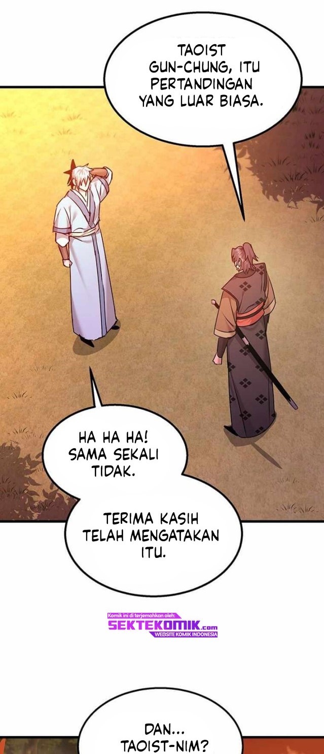 Strongest Fighter Chapter 95 Gambar 42