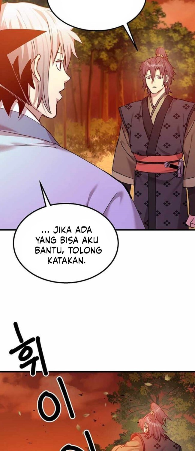 Strongest Fighter Chapter 95 Gambar 43