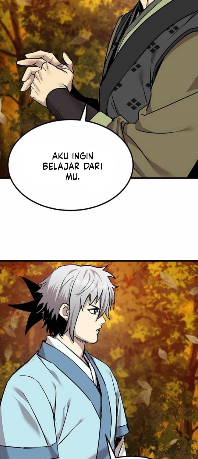 Strongest Fighter Chapter 95 Gambar 45