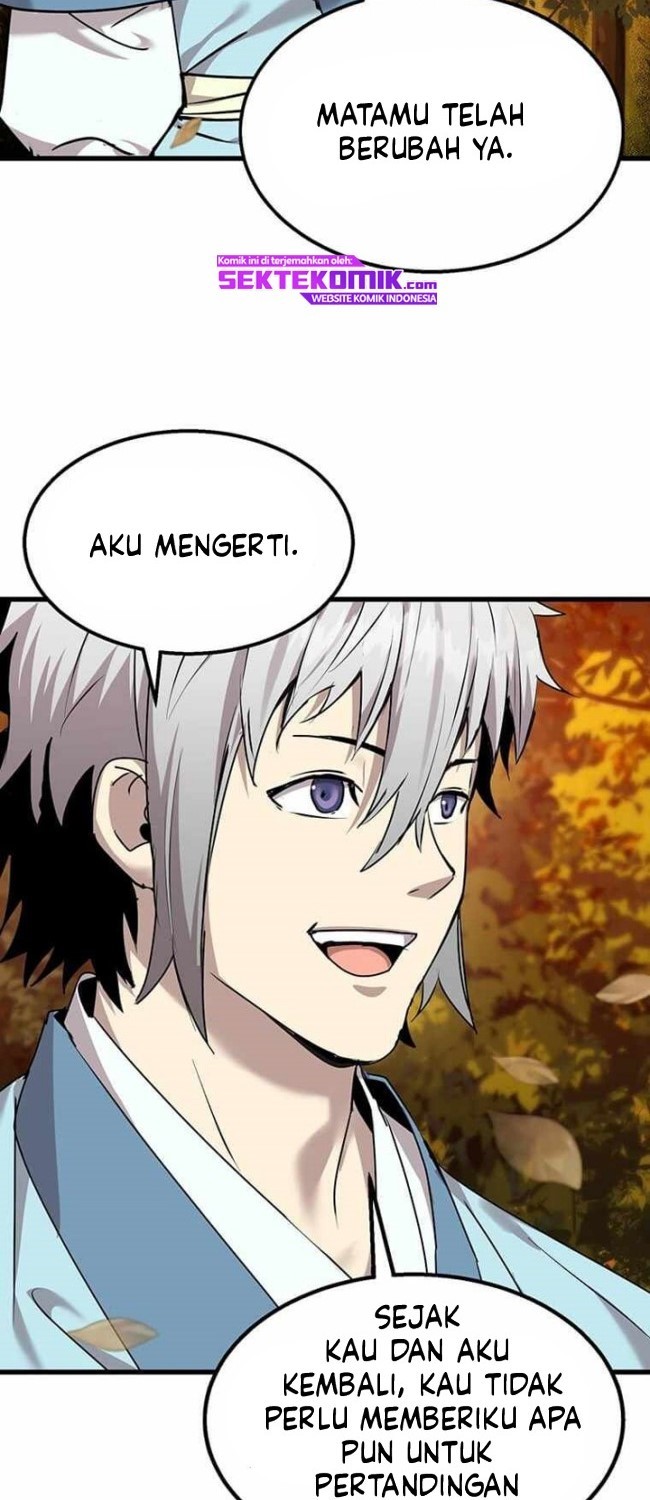 Strongest Fighter Chapter 95 Gambar 46