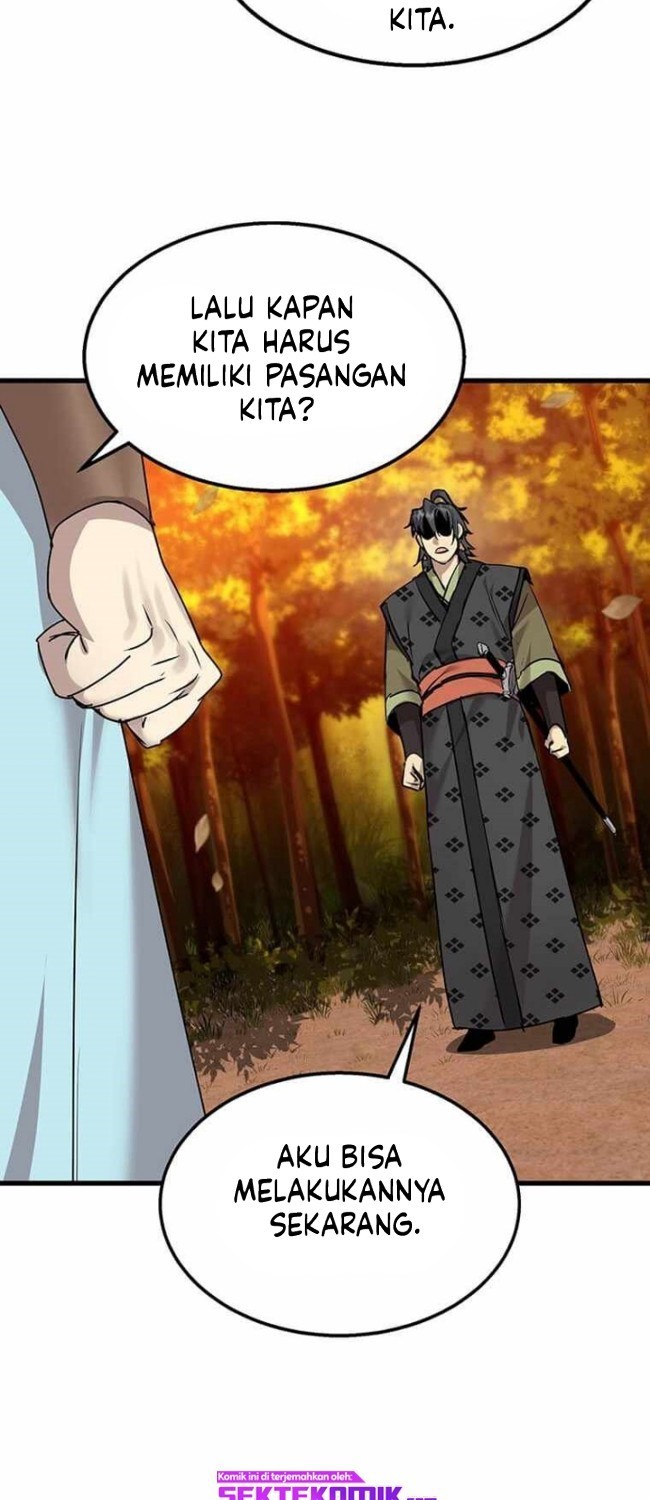 Strongest Fighter Chapter 95 Gambar 47